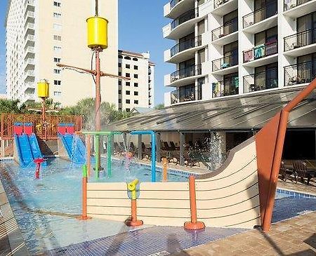 מירטל ביץ' Jeffscondos - 3 Bedroom - Breakers Resort מראה חיצוני תמונה