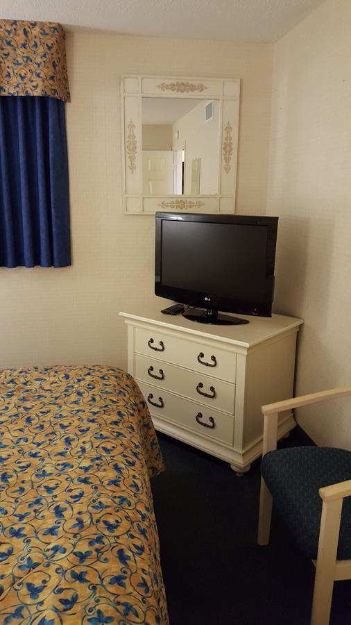 מירטל ביץ' Jeffscondos - 3 Bedroom - Breakers Resort מראה חיצוני תמונה