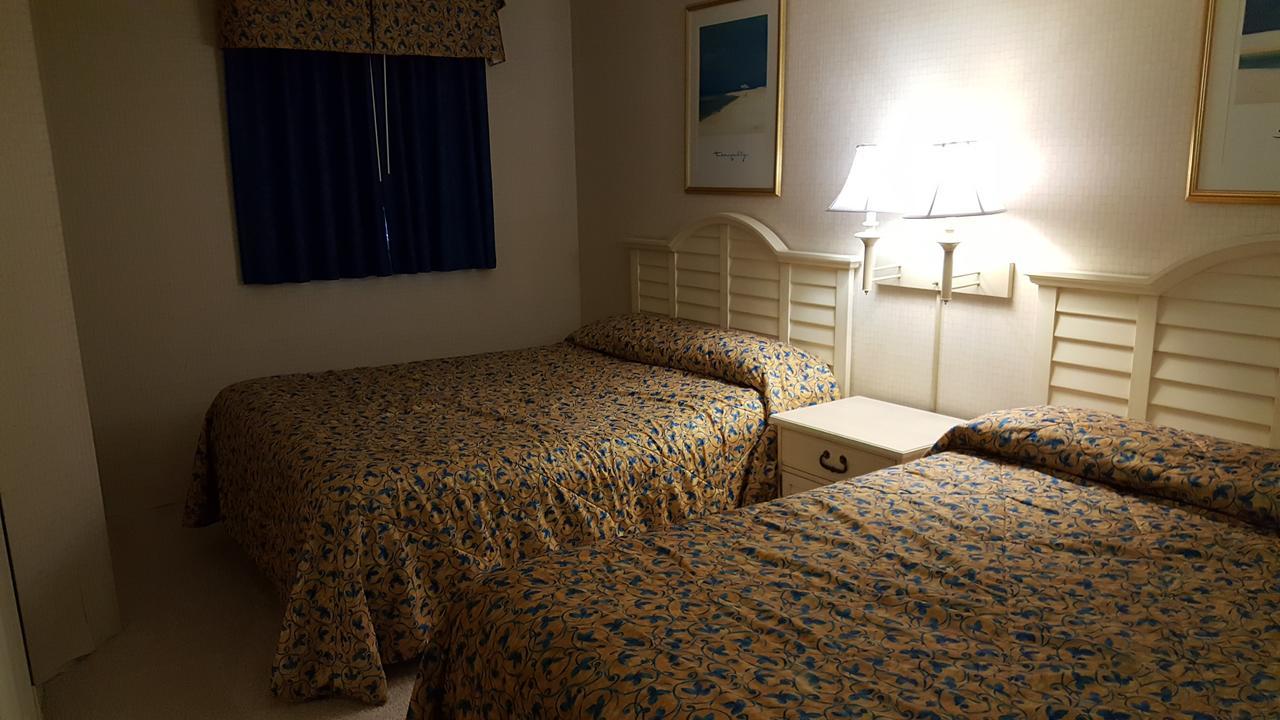 מירטל ביץ' Jeffscondos - 3 Bedroom - Breakers Resort מראה חיצוני תמונה