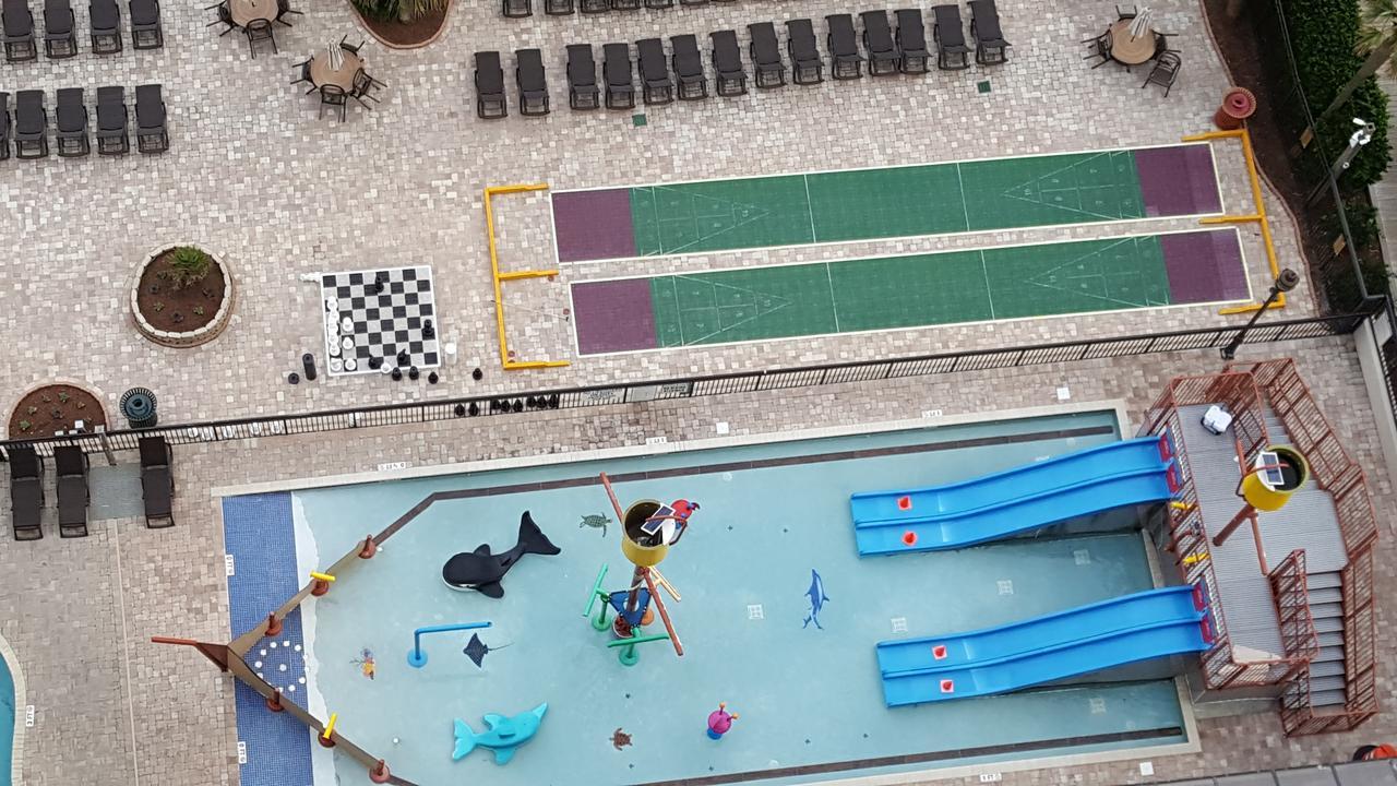 מירטל ביץ' Jeffscondos - 3 Bedroom - Breakers Resort מראה חיצוני תמונה