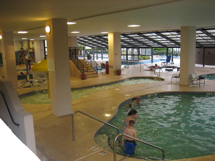 מירטל ביץ' Jeffscondos - 3 Bedroom - Breakers Resort מראה חיצוני תמונה