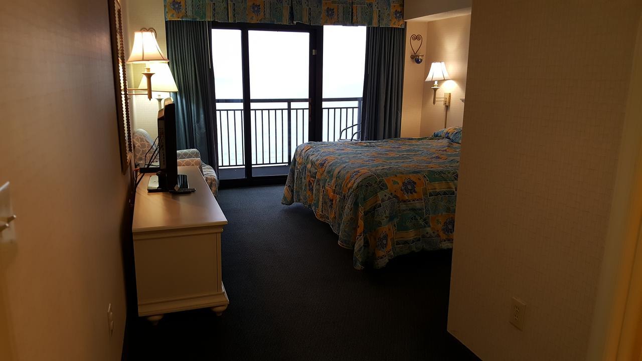 מירטל ביץ' Jeffscondos - 3 Bedroom - Breakers Resort מראה חיצוני תמונה