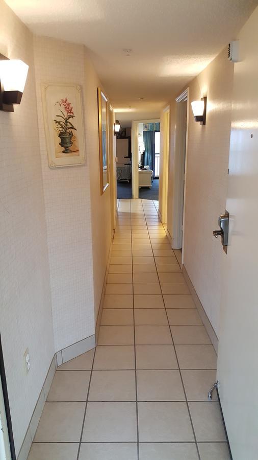 מירטל ביץ' Jeffscondos - 3 Bedroom - Breakers Resort מראה חיצוני תמונה