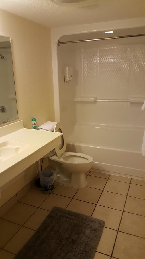 מירטל ביץ' Jeffscondos - 3 Bedroom - Breakers Resort מראה חיצוני תמונה