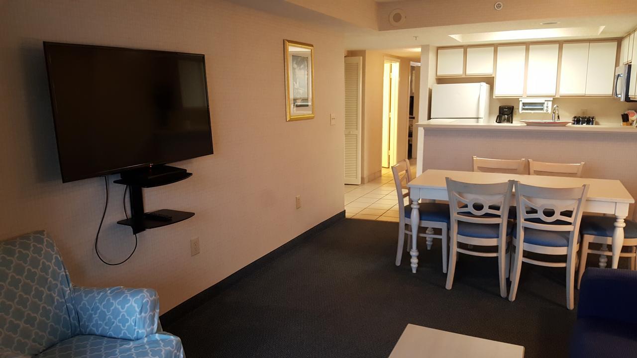 מירטל ביץ' Jeffscondos - 3 Bedroom - Breakers Resort מראה חיצוני תמונה
