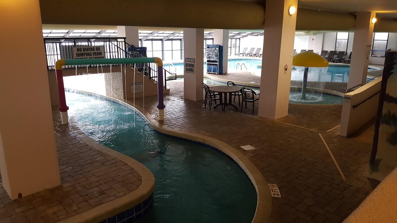 מירטל ביץ' Jeffscondos - 3 Bedroom - Breakers Resort מראה חיצוני תמונה