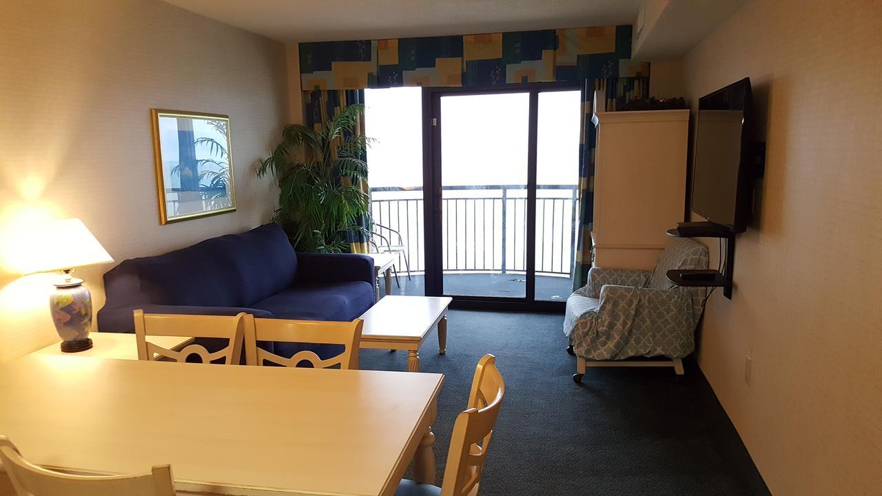 מירטל ביץ' Jeffscondos - 3 Bedroom - Breakers Resort מראה חיצוני תמונה