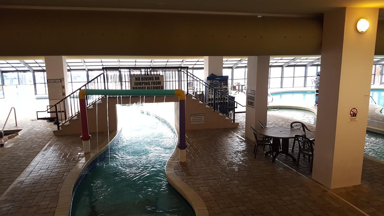 מירטל ביץ' Jeffscondos - 3 Bedroom - Breakers Resort מראה חיצוני תמונה